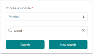 Search